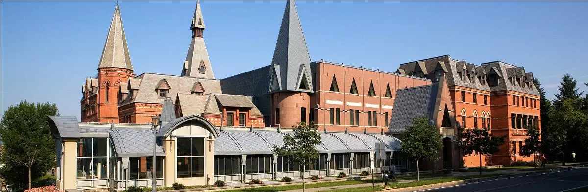 is cornell johnson mba worth it